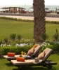 Сад в Sofitel Agadir Royal Bay Resort