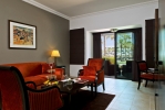 Гостиная зона в Sofitel Agadir Royal Bay Resort