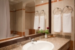 Ванная комната в Kenzi Europa
