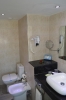 Ванная комната в Anezi Tower Hotel