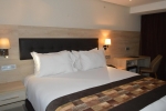 Кровать или кровати в номере Anezi Tower Hotel