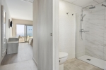 Ванная комната в Hotel Best Complejo Negresco