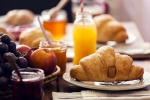Завтрак для гостей Ibis Fujairah