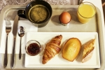 Завтрак для гостей Ibis Fujairah