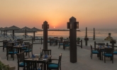 Ресторан / где поесть в Coral Beach Resort Sharjah