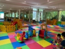 Детский клуб в Brenta Phu Quoc Hotel