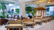 Ресторан / где поесть в Phu Quoc Ocean Pearl Hotel