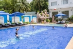 Бассейн в Phu Quoc Ocean Pearl Hotel или поблизости