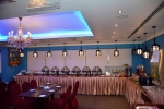 Ресторан / где поесть в Nejoum Al Emarat