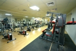 Фитнес-центр и/или тренажеры в Nejoum Al Emarat