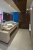 Ванная комната в Hard Rock Hotel Cancun - All Inclusive