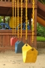 Детская игровая зона в Grand Oasis Palm - All inclusive