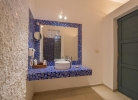 Ванная комната в Kiwengwa Beach Resort