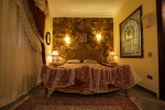Кровать или кровати в номере Oriental Rivoli Hotel & Spa