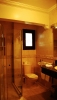 Ванная комната в Oriental Rivoli Hotel & Spa
