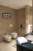 Ванная комната в DoubleTree by Hilton Hotel Aqaba