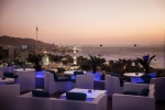 Ресторан / где поесть в DoubleTree by Hilton Hotel Aqaba