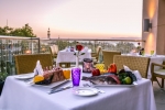 Ресторан / где поесть в DoubleTree by Hilton Hotel Aqaba