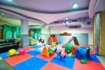 Детский клуб в Poseidon Palace