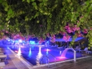 Бассейн в Corfu Hotel или поблизости