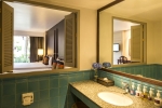 Ванная комната в Phuket Orchid Resort and Spa