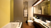Ванная комната в Holiday Inn Resort Krabi Ao Nang Beach