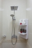 Ванная комната в Tropica Bungalow Hotel