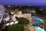 Вид на бассейн в Azia Resort & Spa или окрестностях
