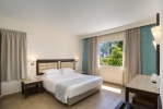 Кровать или кровати в номере Avanti Holiday Village 