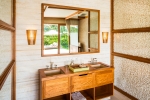 Ванная комната в Fusion Resort Phu Quoc - All Spa Inclusive