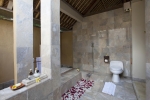 Ванная комната в Wapa di Ume Ubud