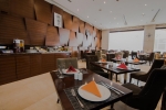 Ресторан / где поесть в Signature Hotel Al Barsha