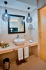 Ванная комната в Signature Hotel Al Barsha