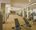 Фитнес-центр и/или тренажеры в Miramar Al Aqah Beach Resort