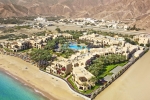Miramar Al Aqah Beach Resort с высоты птичьего полета