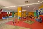 Детский клуб в Miramar Al Aqah Beach Resort