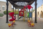 Детская игровая зона в Miramar Al Aqah Beach Resort