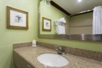 Ванная комната в Holiday Inn Resort Montego Bay All Inclusive