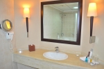 Ванная комната в Khalidiya Hotel