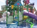 Детская игровая зона в Crystal Waterworld Resort & Spa