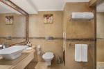 Ванная комната в Sultan Gardens Resort