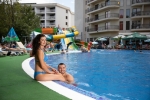 Бассейн в Prestige Hotel and Aquapark - All Inclusive или поблизости