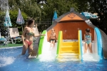 Дети в Prestige Hotel and Aquapark - All Inclusive