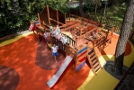 Детская игровая зона в Otium Hotel Life - Ultra All Inclusive & Kids Concept