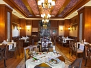 Ресторан / где поесть в Crystal De Luxe Resort & Spa