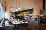 Ресторан / где поесть в Armani Hotel Dubai