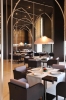 Ресторан / где поесть в Armani Hotel Dubai