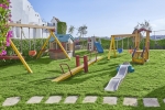 Детская игровая зона в Solymar Naama Bay