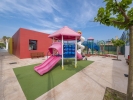 Детская игровая зона в Golden Taurus Aquapark Resort