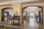 Лобби или стойка регистрации в Grand Hotel San Pietro